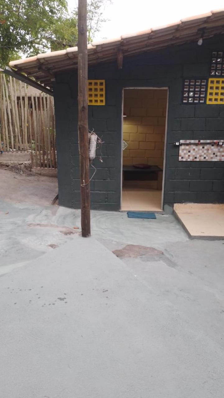 Complexo Halley Lencois Cameră foto